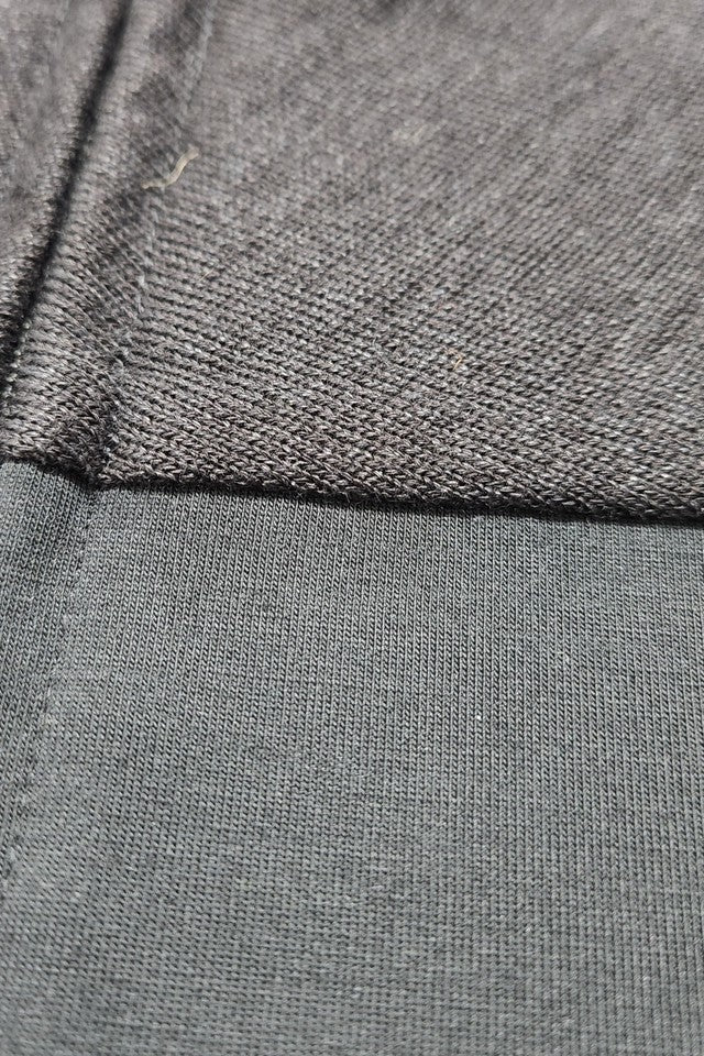 MAYKAM-WOOL/POLY TRACK JACKET-NOWALL