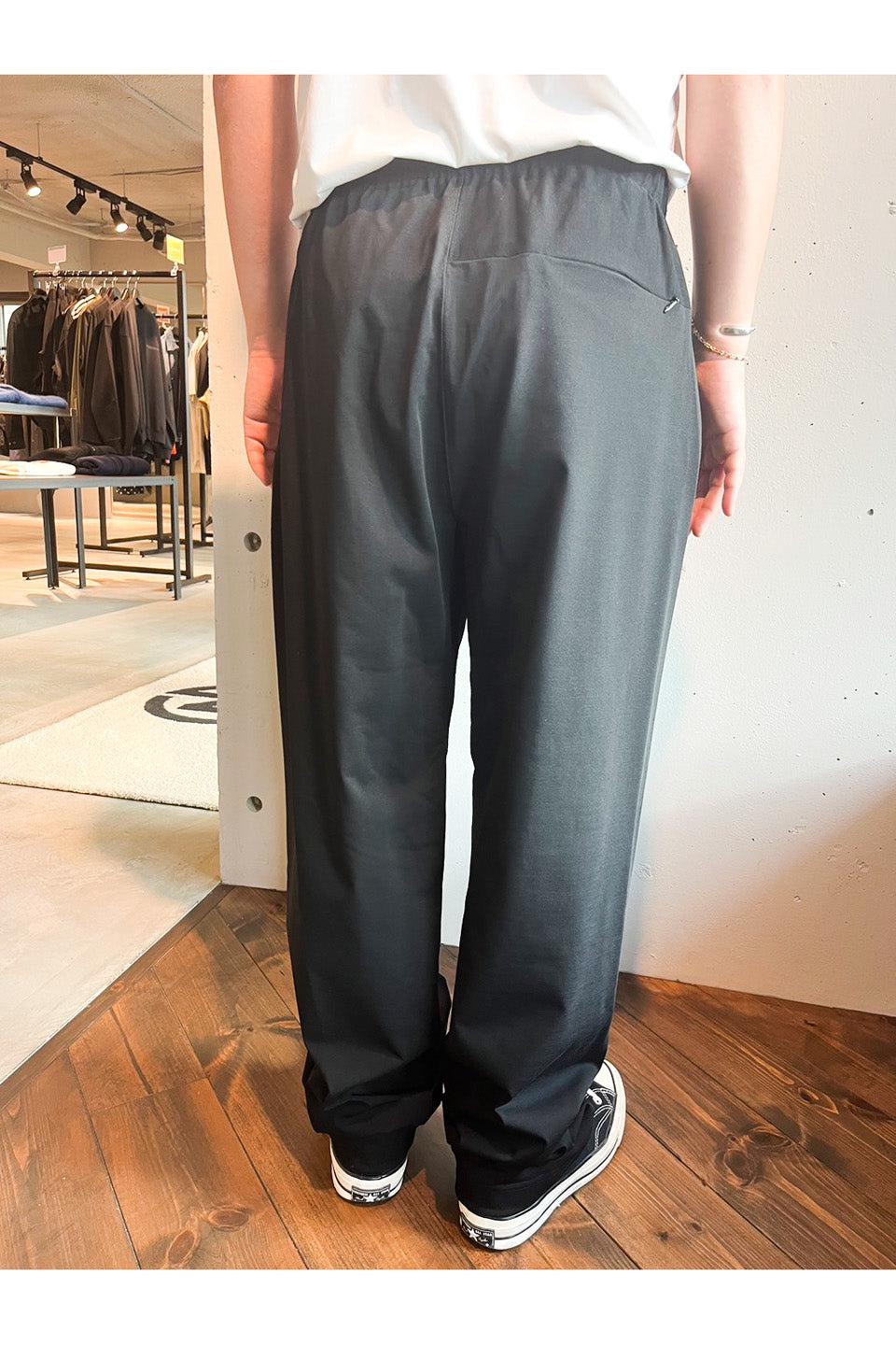 MAYKAM-W/P Easy Pants-NOWALL