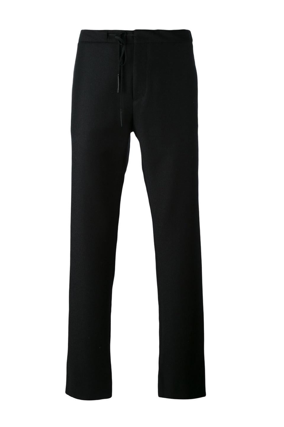 Maison Margiela(メゾンマルジェラ) - Wool Pants ウールパンツ