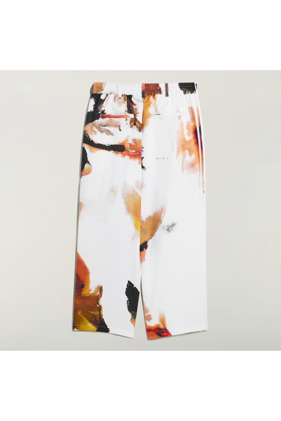 Y-3-Y-3 AOP Sport Uniform Track Pants-NOWALL