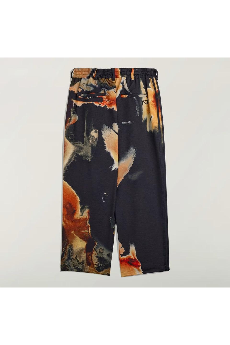 Y-3-Y-3 AOP Sport Uniform Track Pants-NOWALL