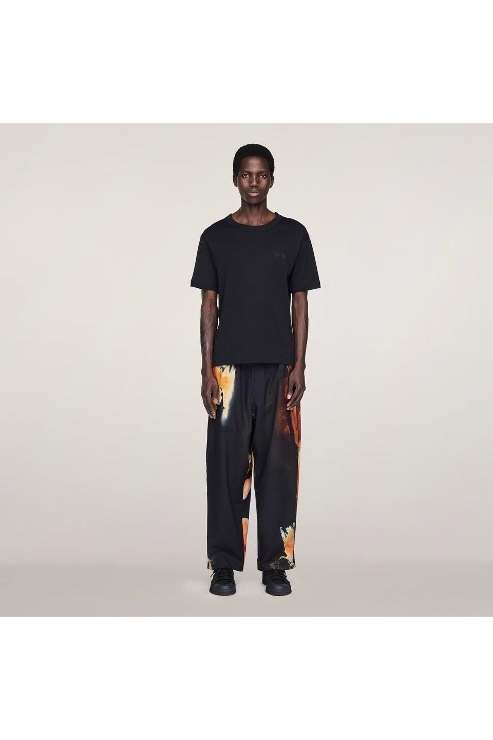 Y-3-Y-3 AOP Sport Uniform Track Pants-NOWALL