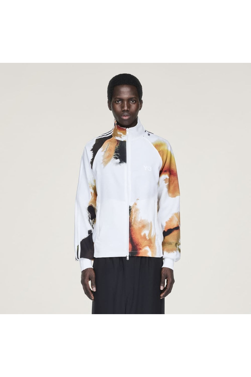 Y-3-Y-3 AOP TRACK TOP 3-STRIPES-NOWALL