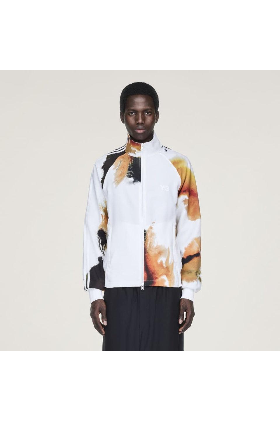 Y-3-Y-3 AOP TRACK TOP 3-STRIPES-NOWALL