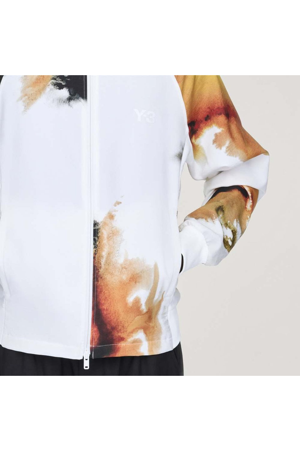 Y-3-Y-3 AOP TRACK TOP 3-STRIPES-NOWALL