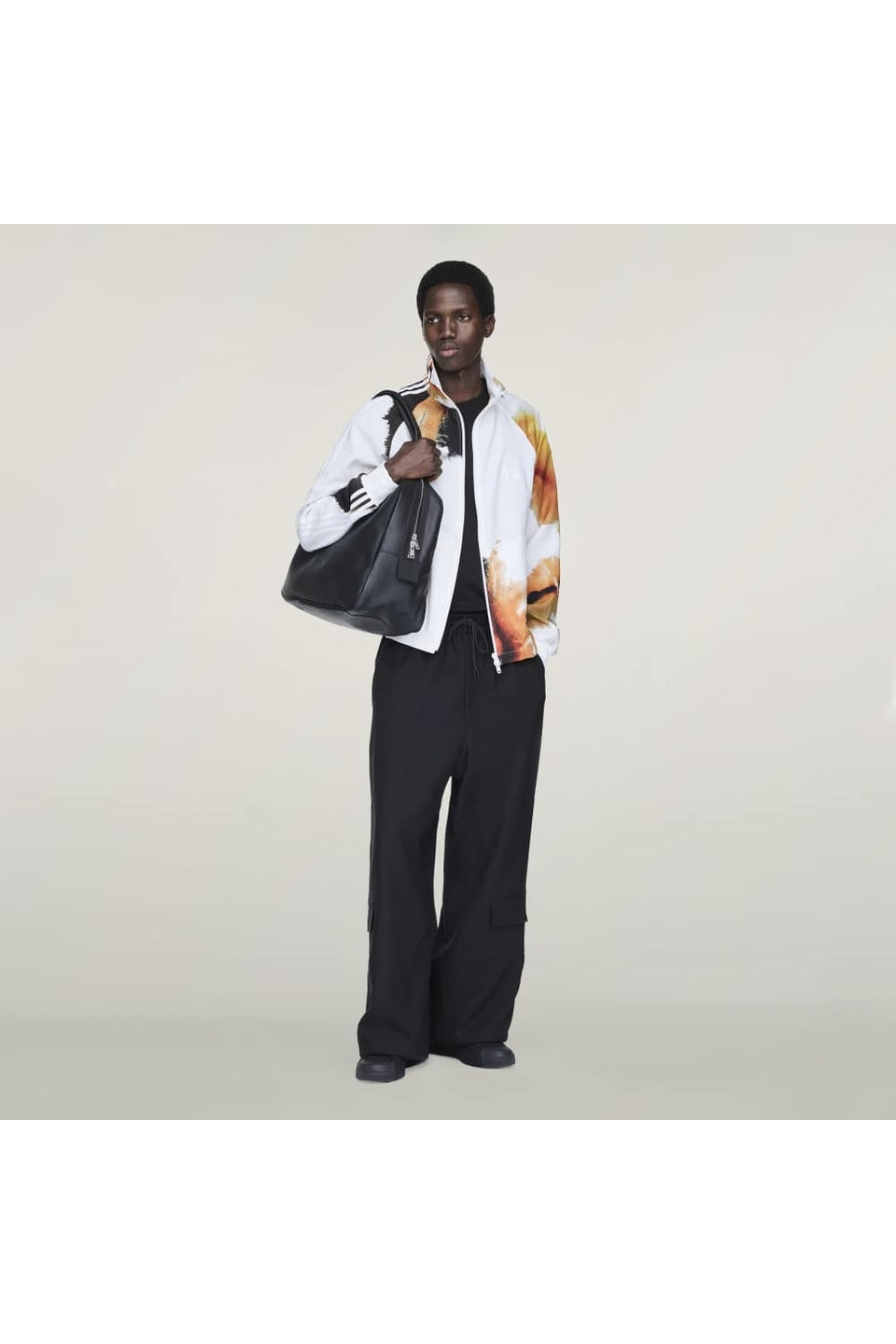 Y-3-Y-3 AOP TRACK TOP 3-STRIPES-NOWALL