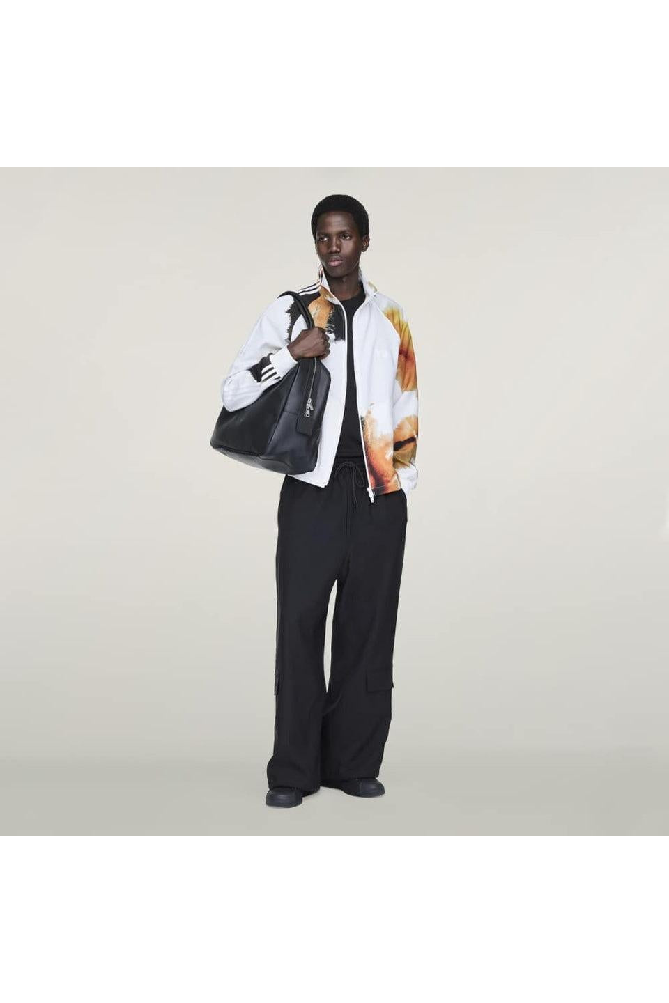 Y-3-Y-3 AOP TRACK TOP 3-STRIPES-NOWALL