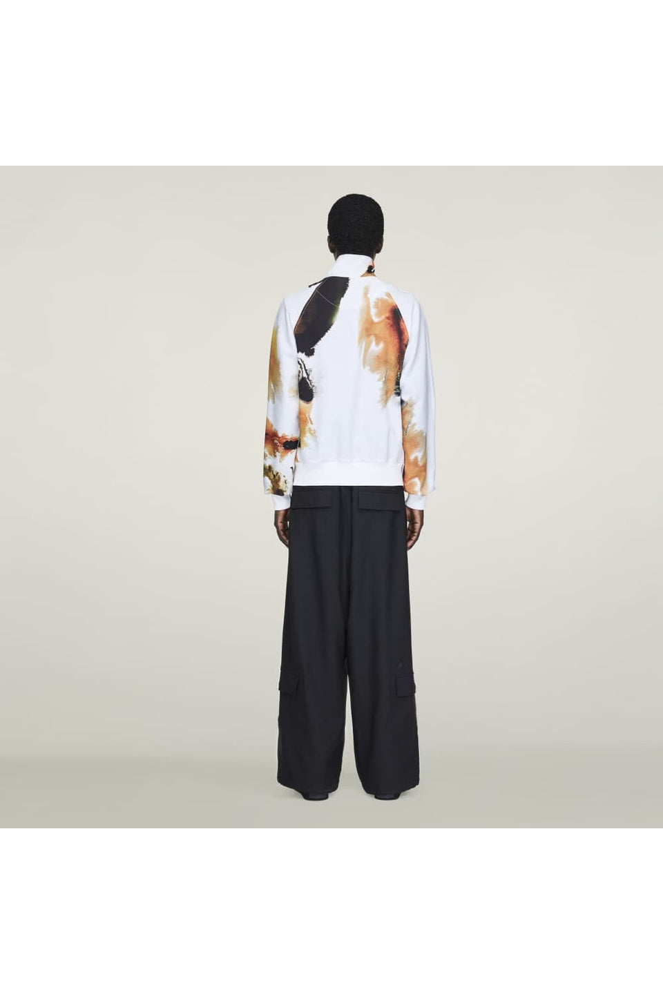 Y-3-Y-3 AOP TRACK TOP 3-STRIPES-NOWALL