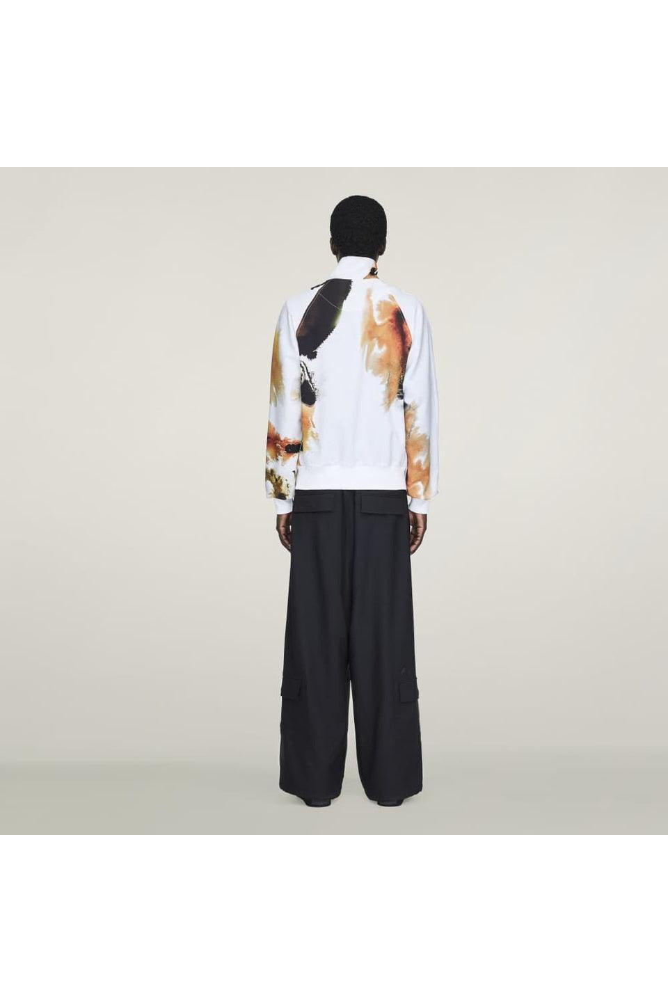Y-3-Y-3 AOP TRACK TOP 3-STRIPES-NOWALL
