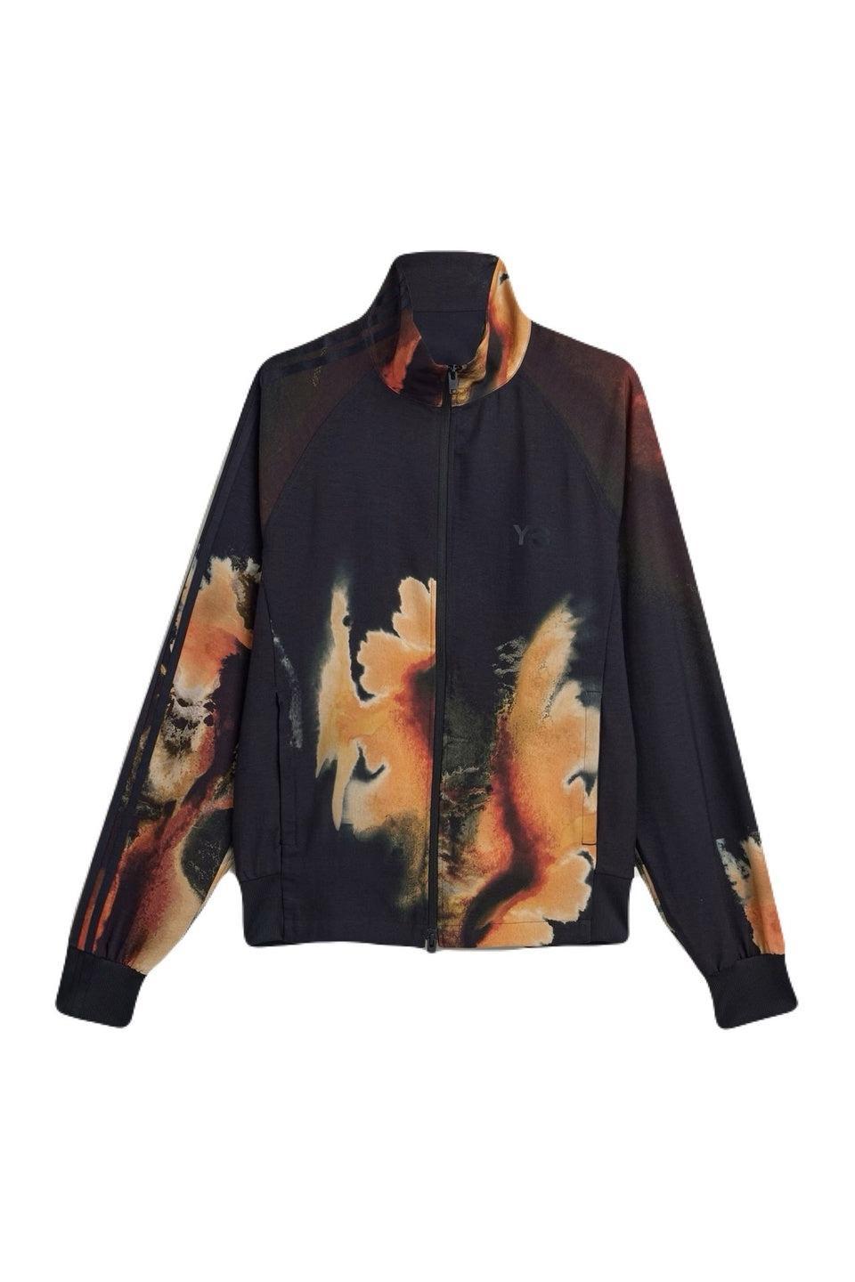 Y-3-Y-3 AOP TRACK TOP 3-STRIPES-NOWALL