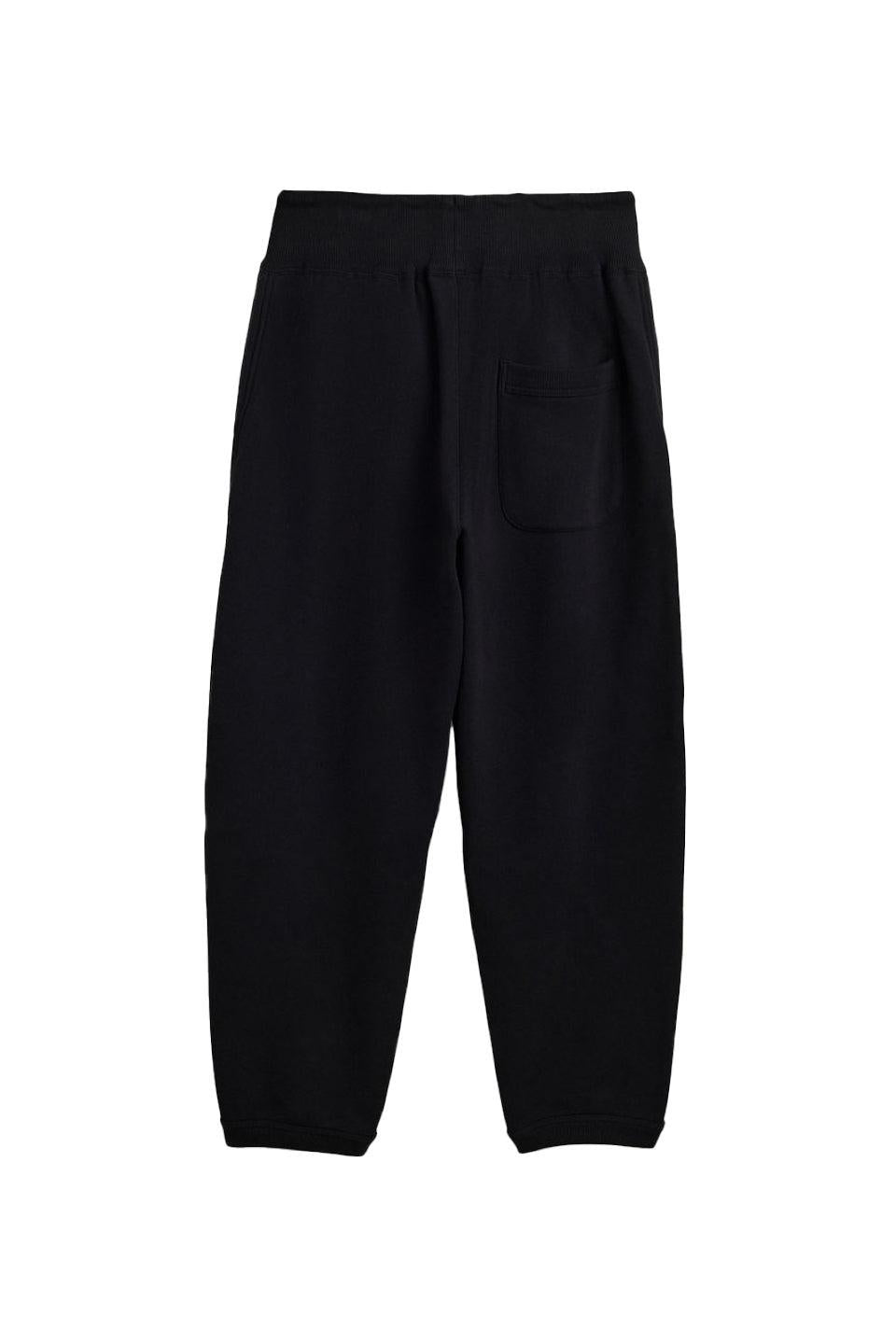 Y-3-Y-3 Cuff Track Pants-NOWALL