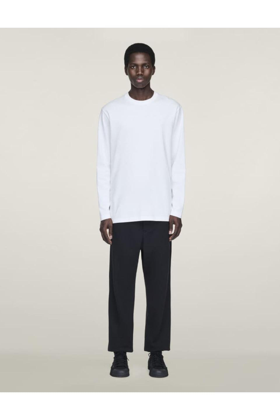 Y-3-Y-3 FT Track Pants-NOWALL