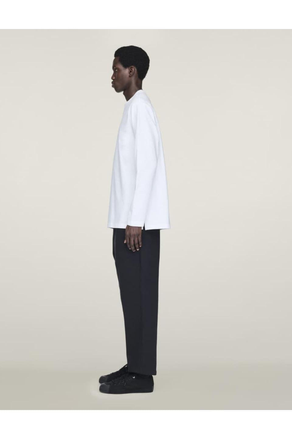 Y-3-Y-3 FT Track Pants-NOWALL