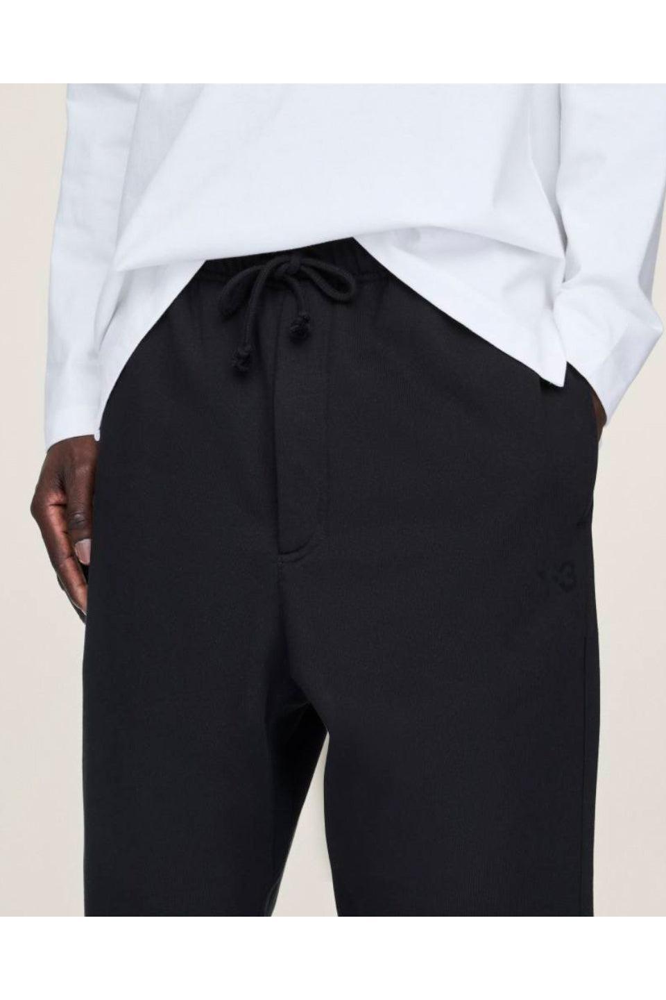 Y-3-Y-3 FT Track Pants-NOWALL