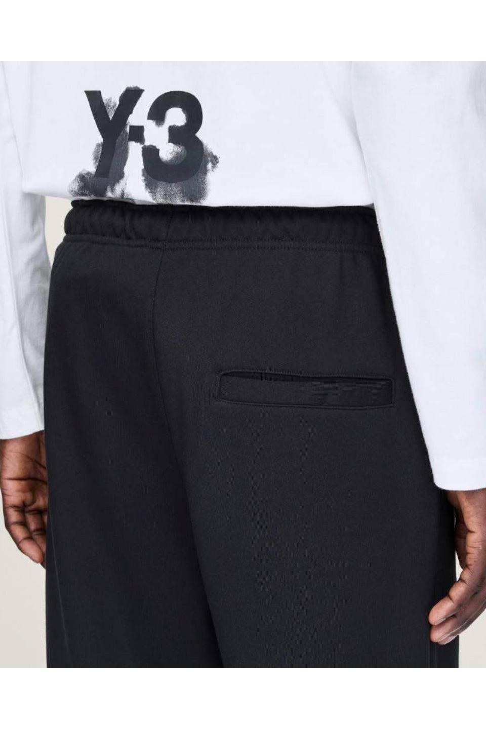 Y-3-Y-3 FT Track Pants-NOWALL