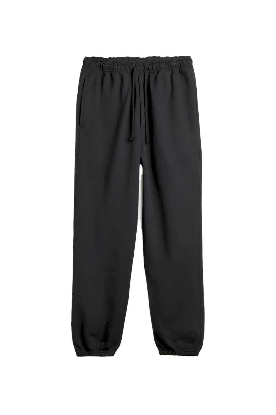 Y-3-Y-3 FT Track Pants-NOWALL