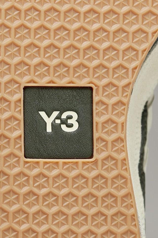 Y-3-Y-3 GAZELLE-NOWALL