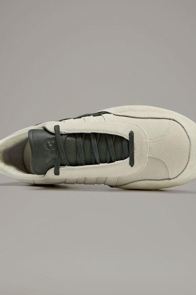 Y-3-Y-3 GAZELLE-NOWALL