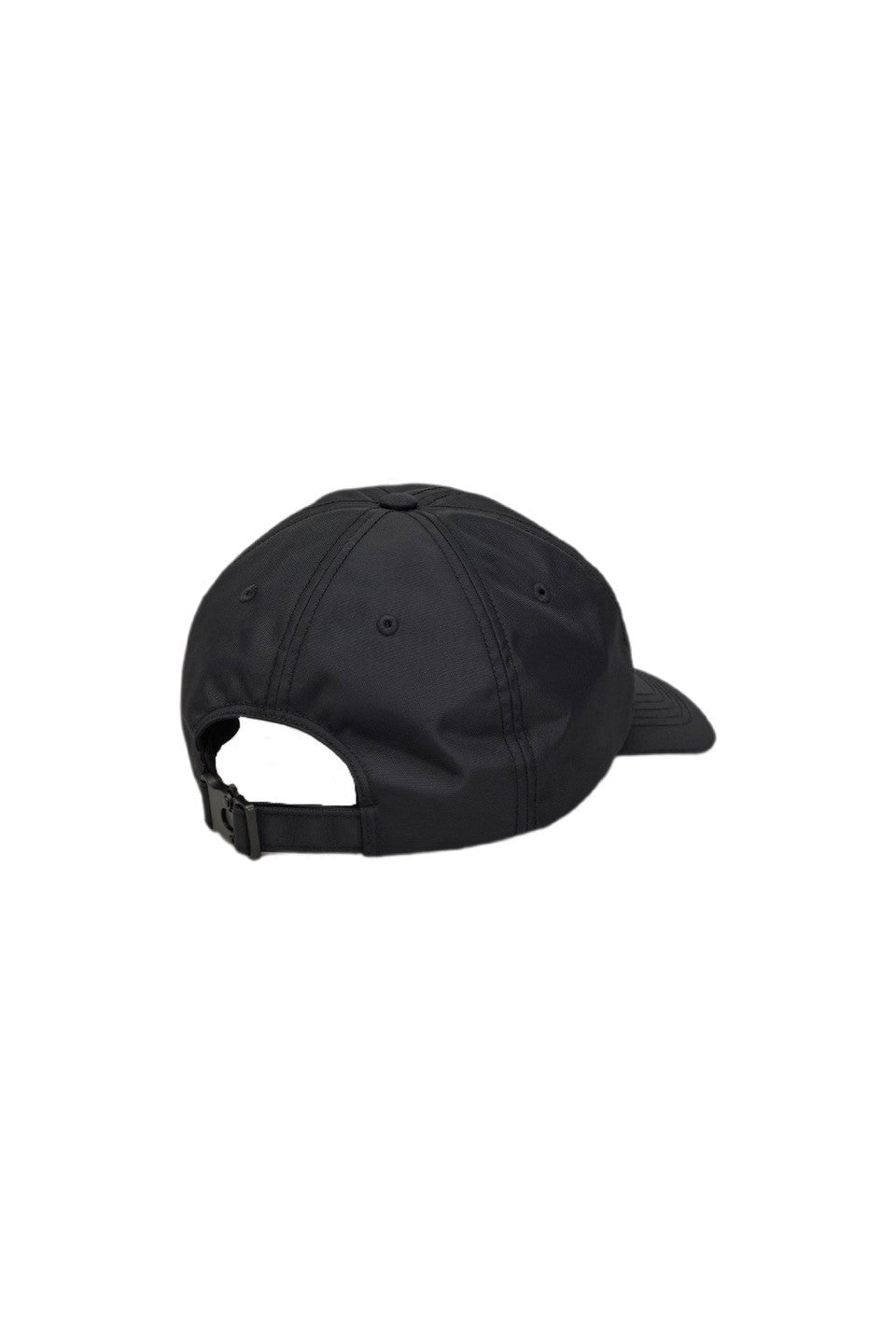 Y-3-Y-3 NYLON CAP-NOWALL