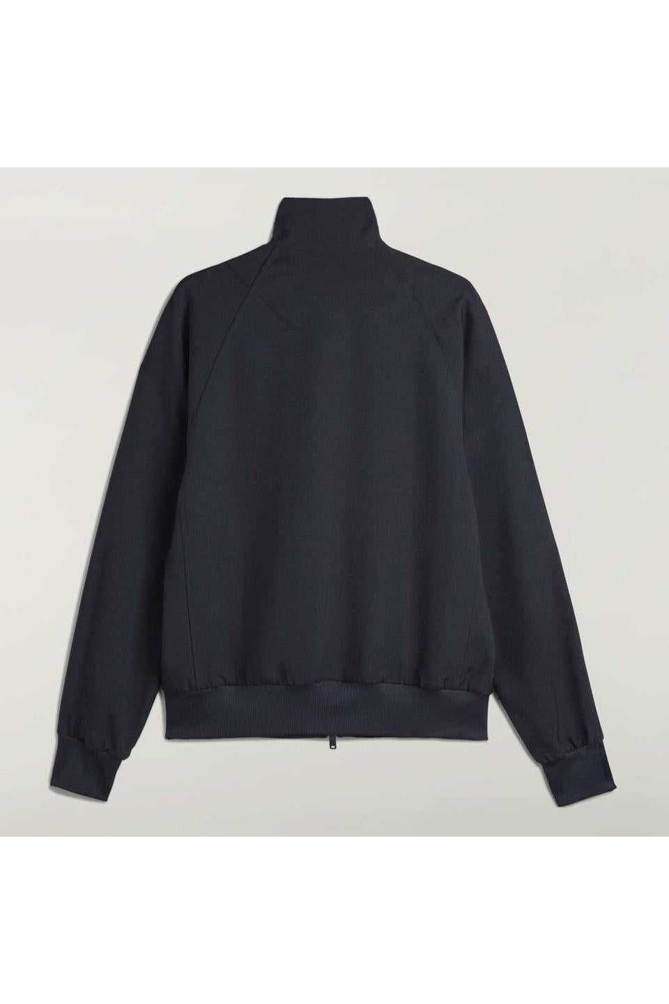 Y-3-Y-3 SPORT UNIFORM TRACK TOP-NOWALL