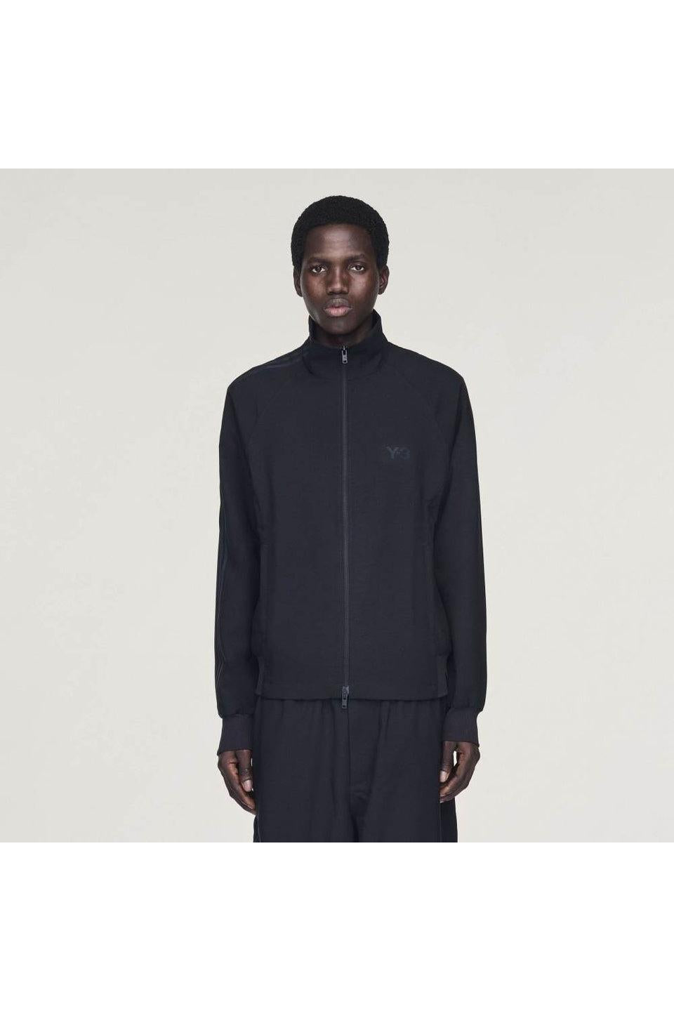 Y-3-Y-3 SPORT UNIFORM TRACK TOP-NOWALL