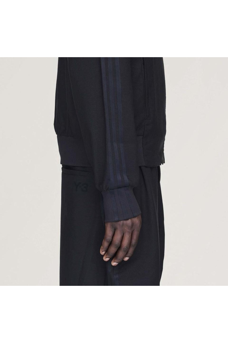 Y-3-Y-3 SPORT UNIFORM TRACK TOP-NOWALL