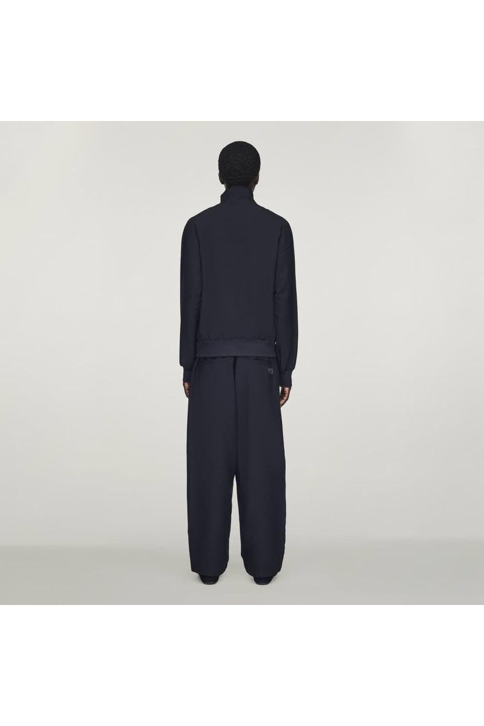 Y-3-Y-3 SPORT UNIFORM TRACK TOP-NOWALL