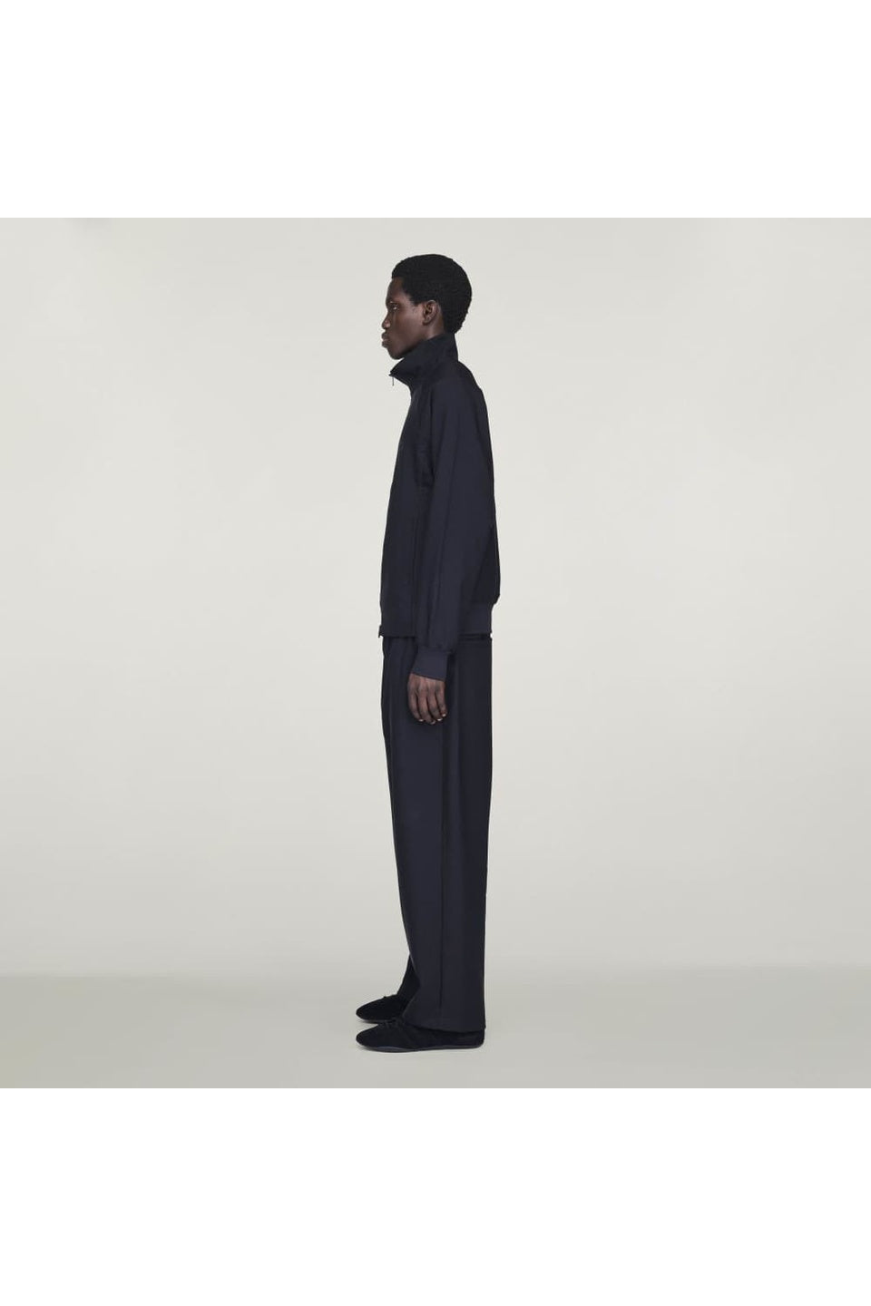 Y-3-Y-3 SPORT UNIFORM TRACK TOP-NOWALL