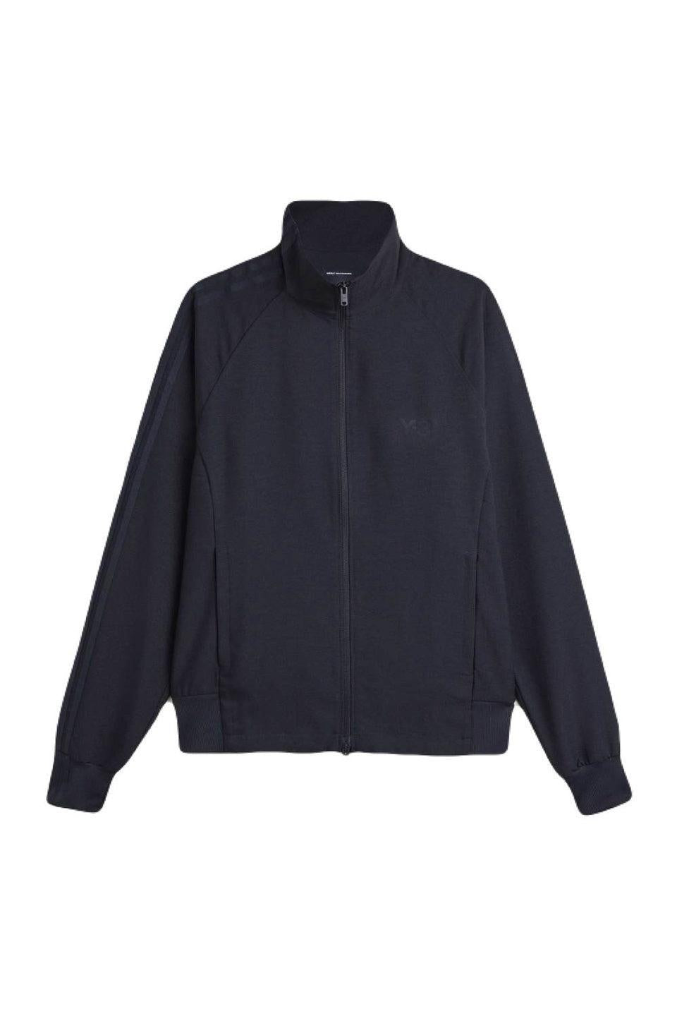 Y-3-Y-3 SPORT UNIFORM TRACK TOP-NOWALL