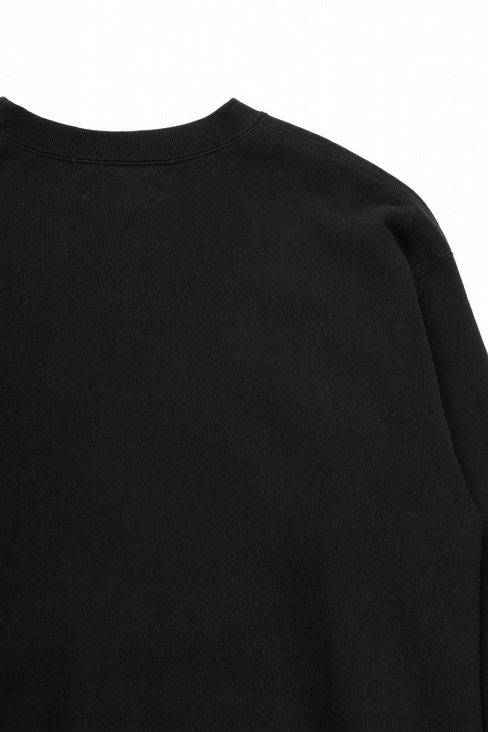 Y's for men-Y's for men x MASSES SWEAT SHIRT-NOWALL
