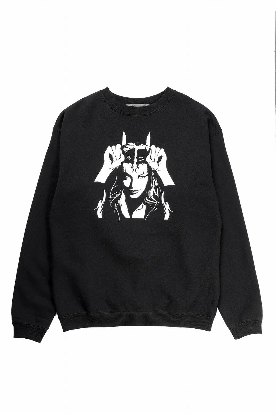 Y's for men-Y's for men x MASSES SWEAT SHIRT-NOWALL