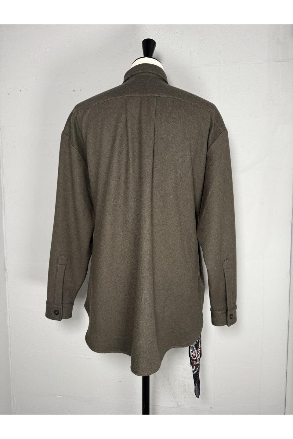 destin-minnie solid uni shirt-NOWALL