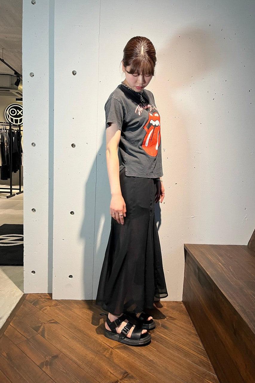 VINTAGE ITEM-vintage print T-shirts-NOWALL