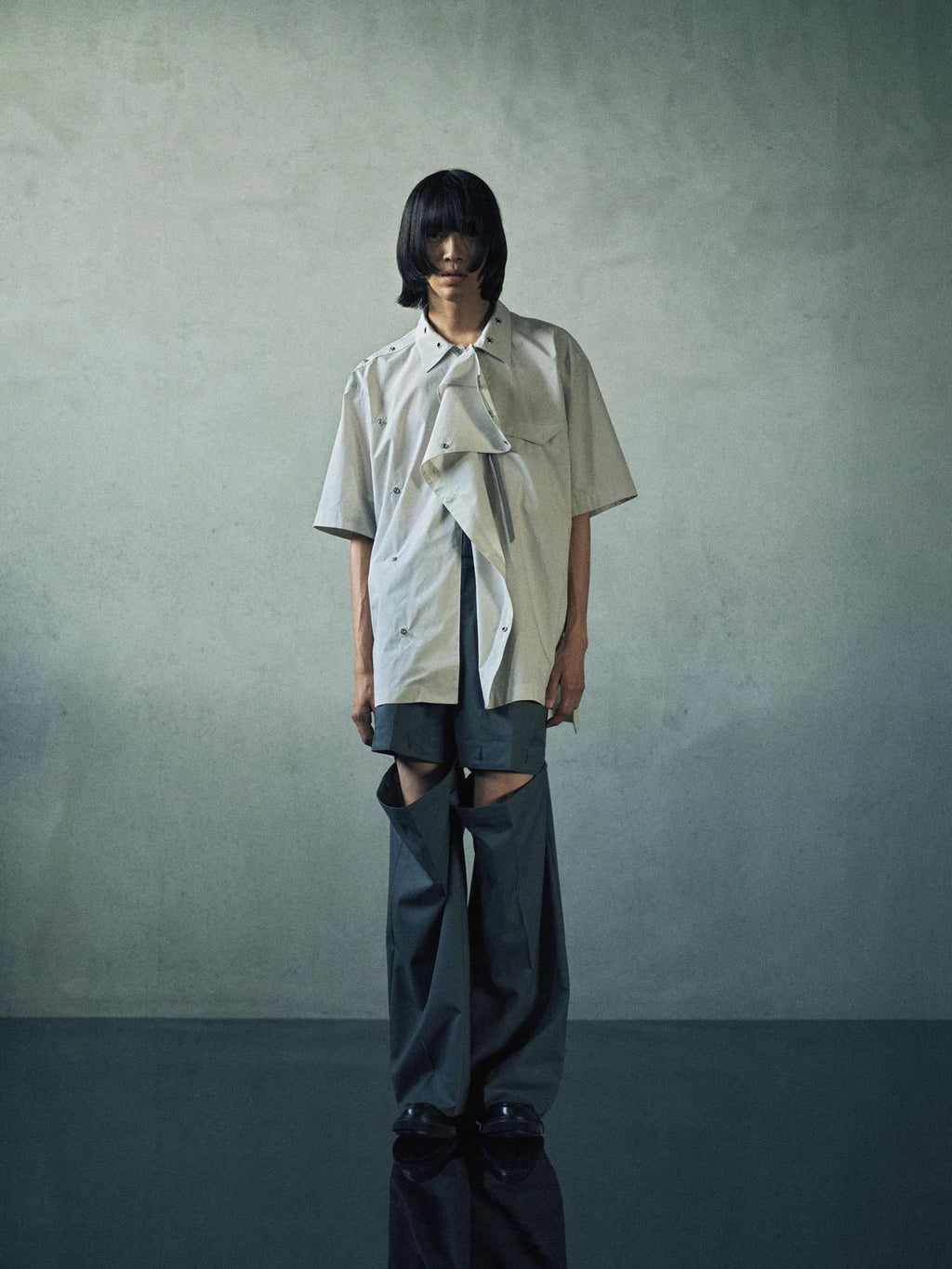 【Tamme】2024 spring/summer collection Part2