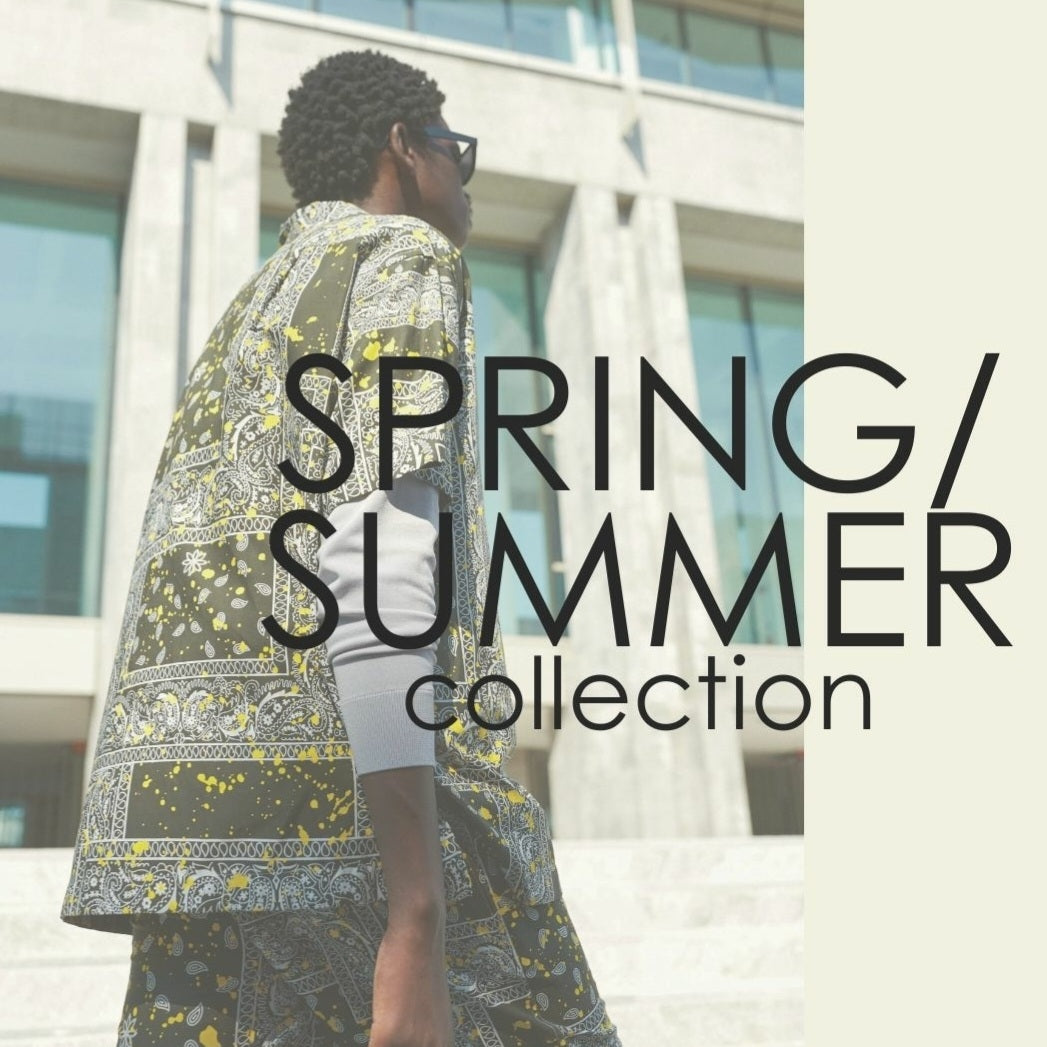 24SS COLLECTIONS 【destin】