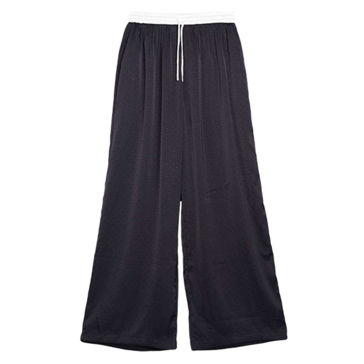 MICALLE MICALLE-bijou pants-NOWALL