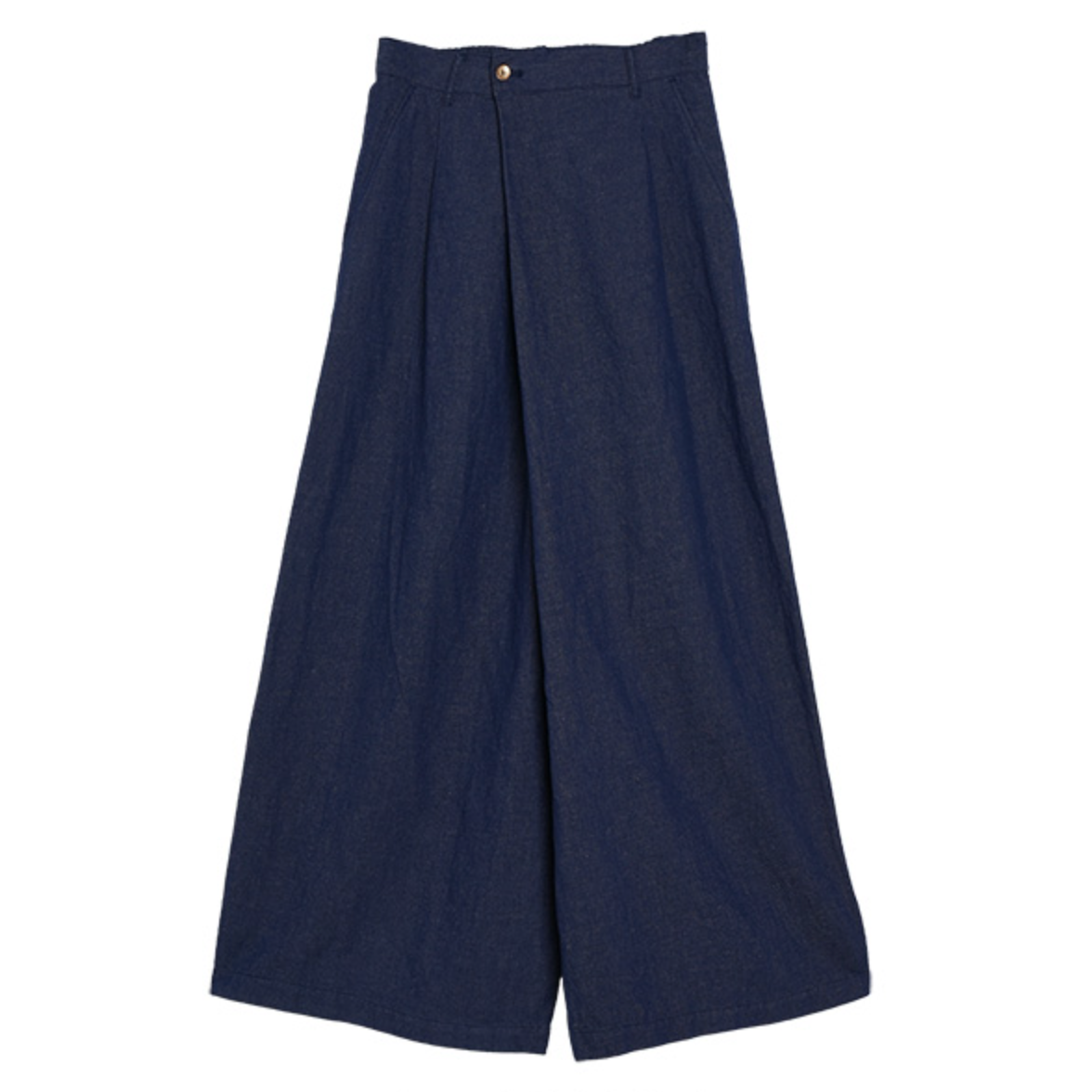 MICALLE MICALLE-wide pants-NOWALL