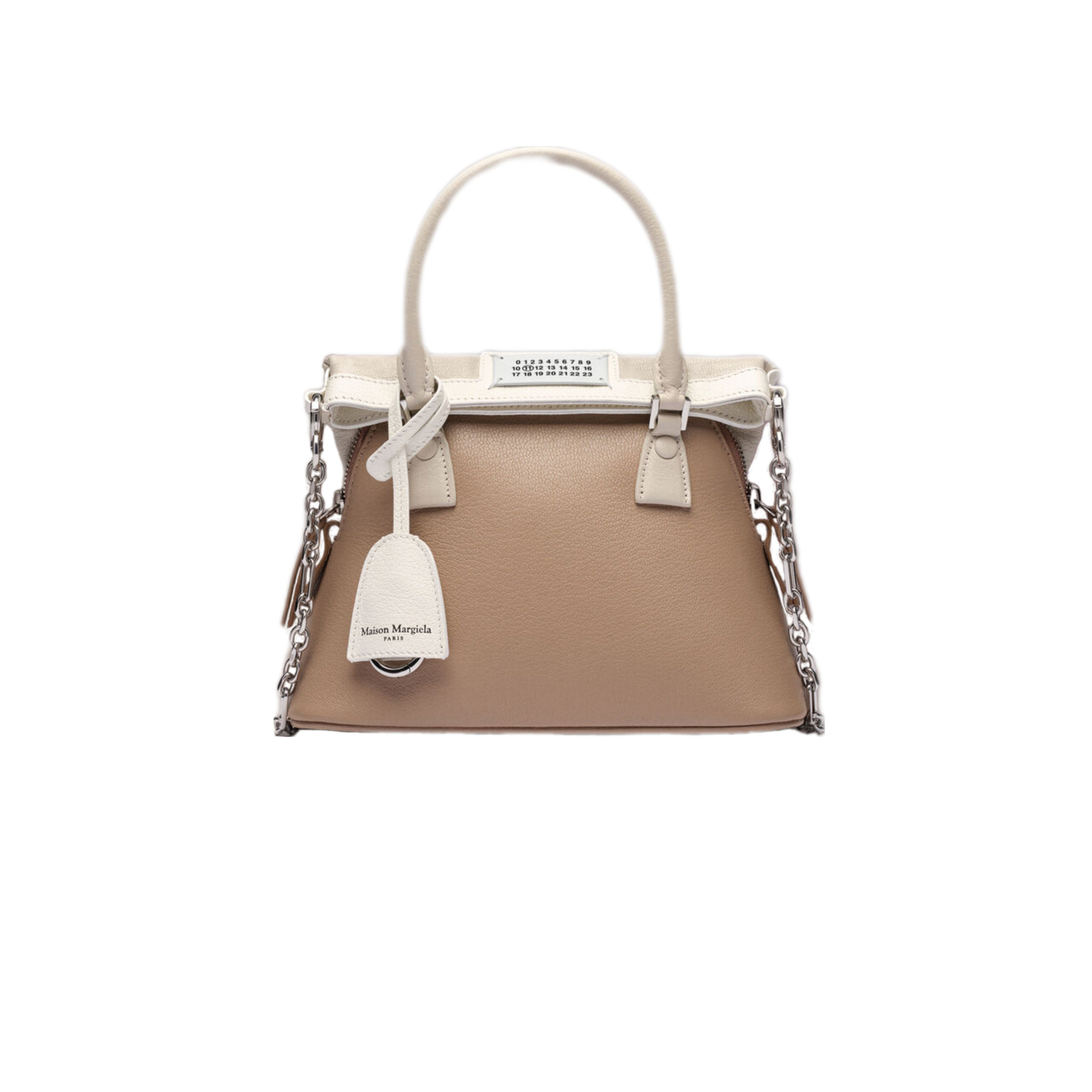 Maison Margiela-＜GENDERLESS＞5AC MICRO BAG-NOWALL