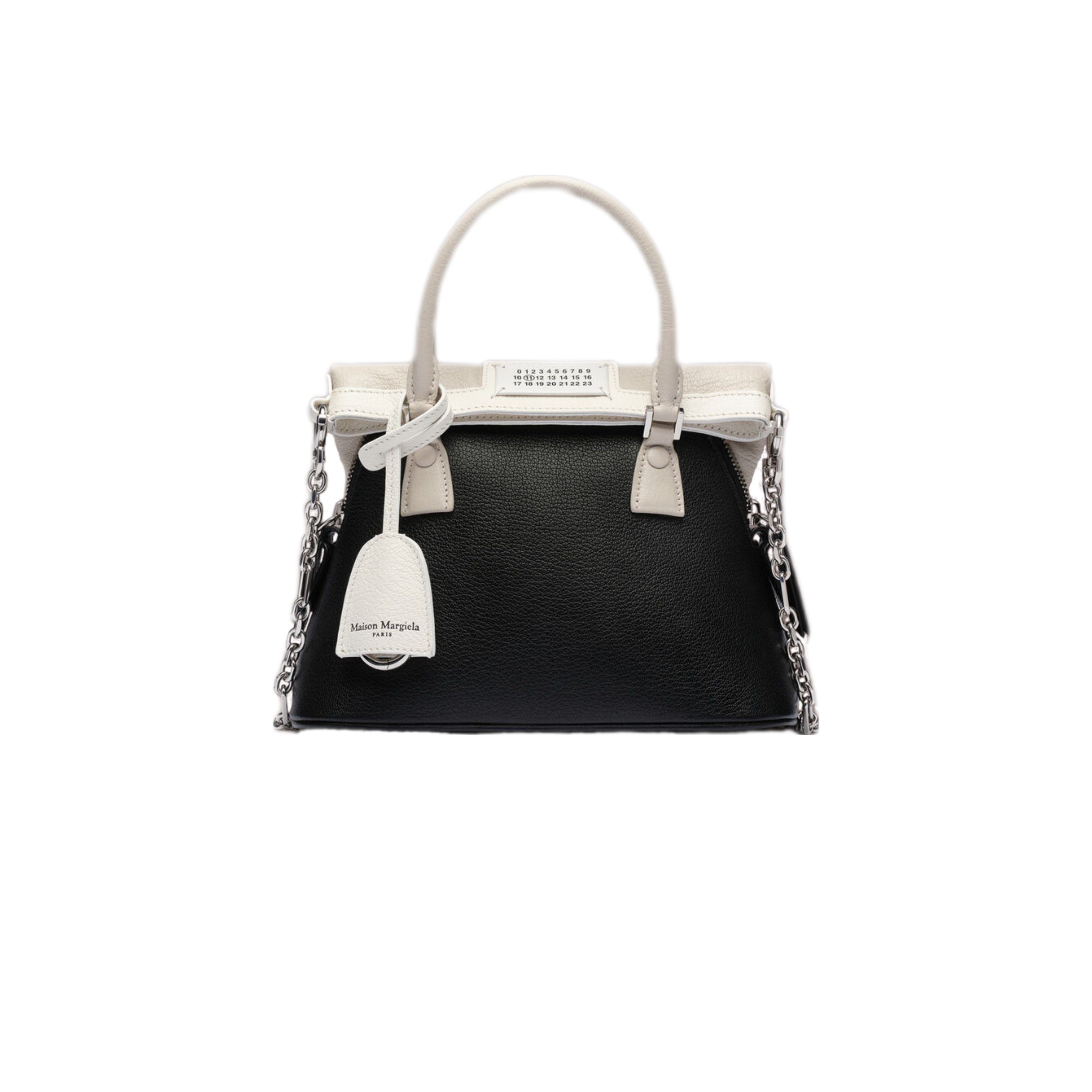 Maison Margiela-＜GENDERLESS＞5AC MICRO BAG-NOWALL