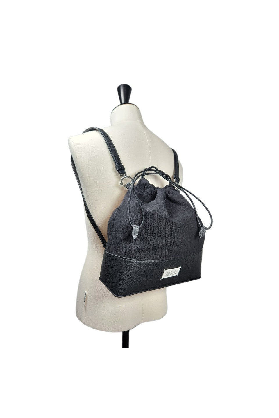 Maison Margiela-2WAY SHOULDER BAG-NOWALL