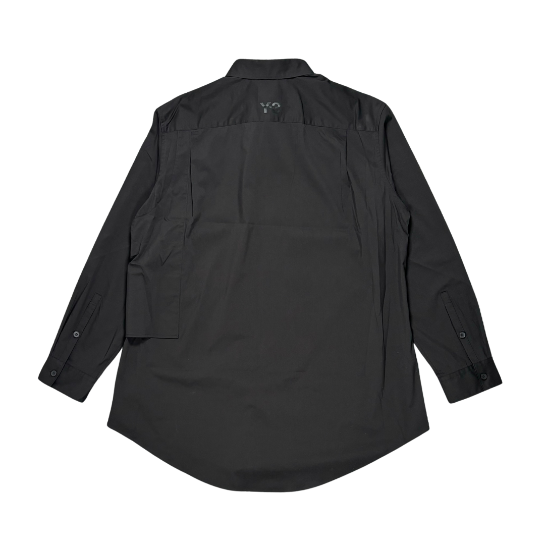 Y-3-SHIRT-NOWALL