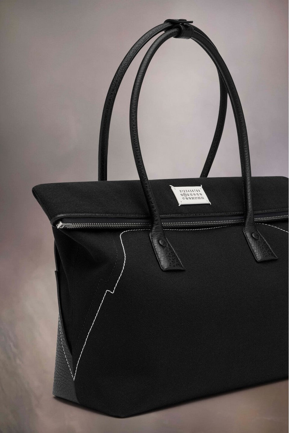 Maison Margiela-5AC Shopping Bag-NOWALL