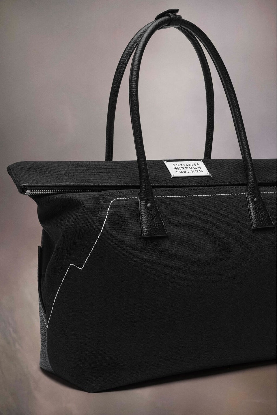 Maison Margiela-5AC Shopping Bag-NOWALL