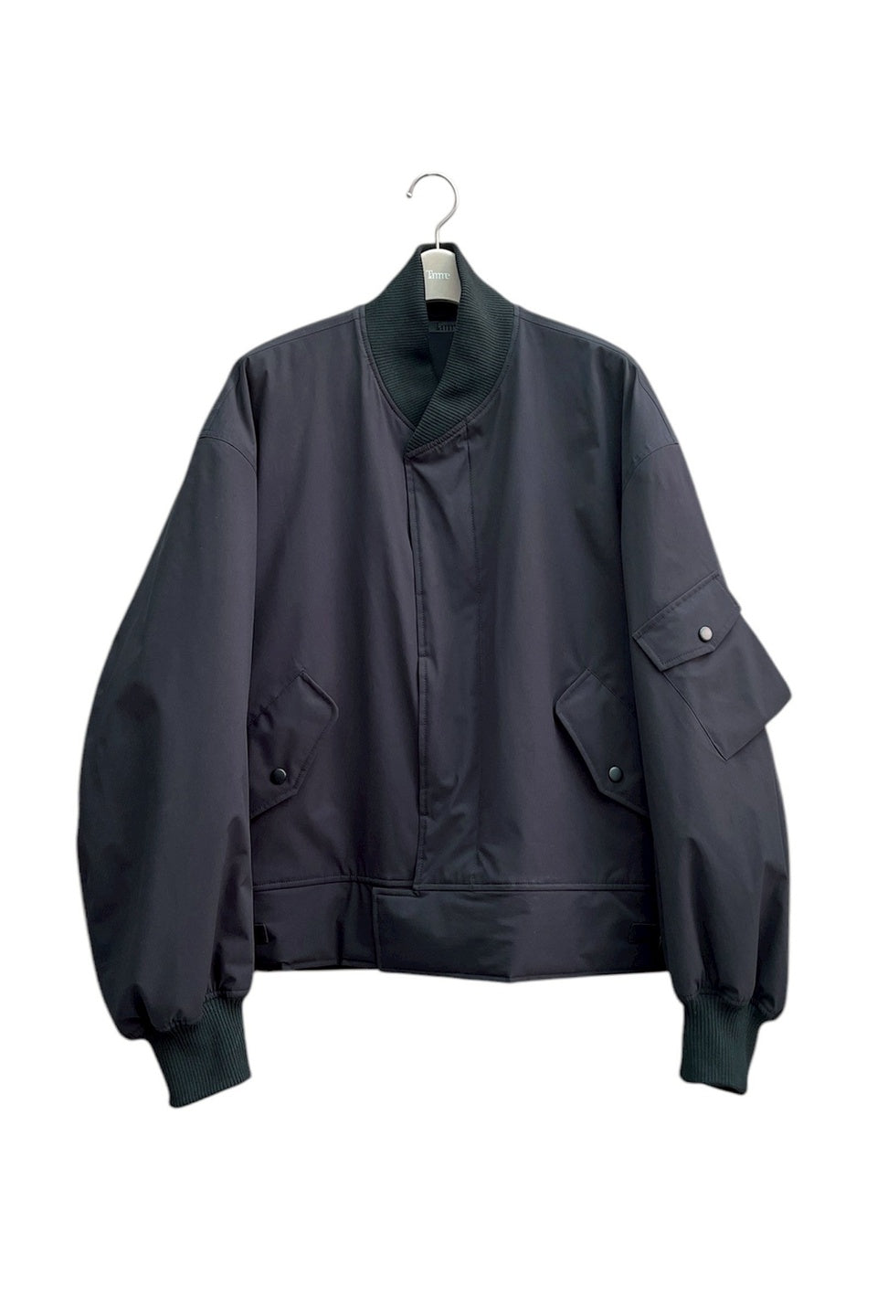 Tamme-A-1 DECK JACKET-NOWALL