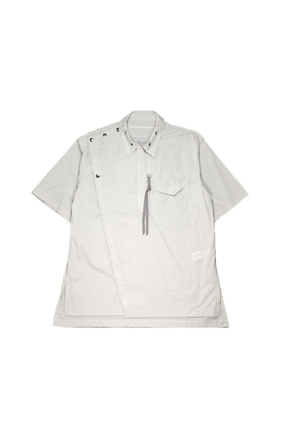 Tamme-AGGRESSOR S/S SHIRT-NOWALL