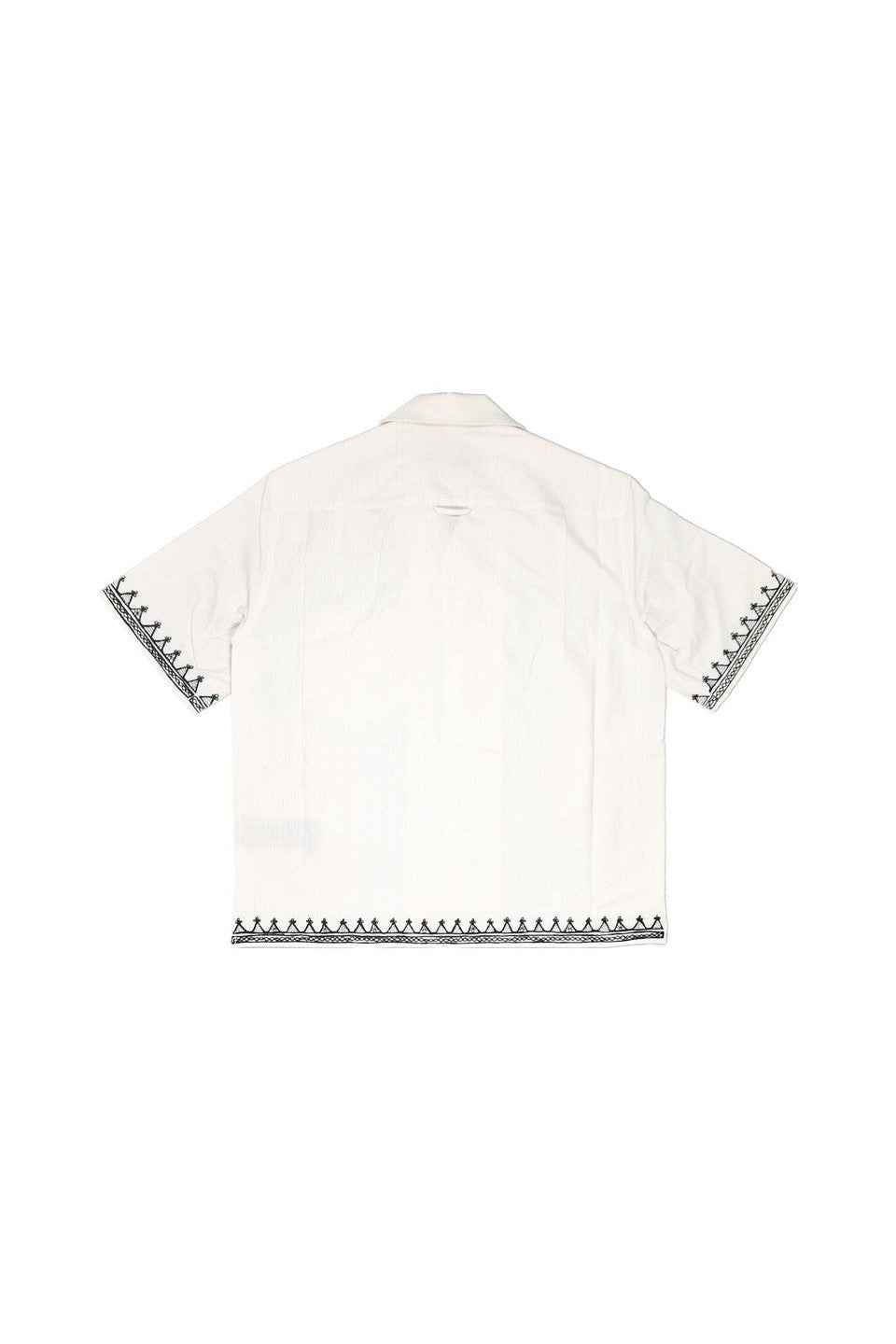 ALANUI-AKASHA SS SHIRT-NOWALL