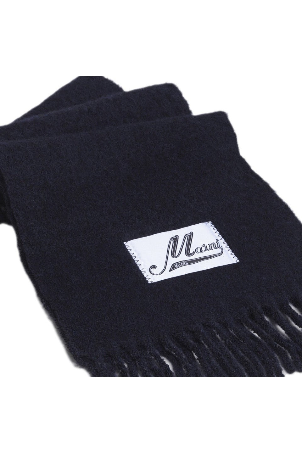 MARNI-ALPACA SCARF-NOWALL