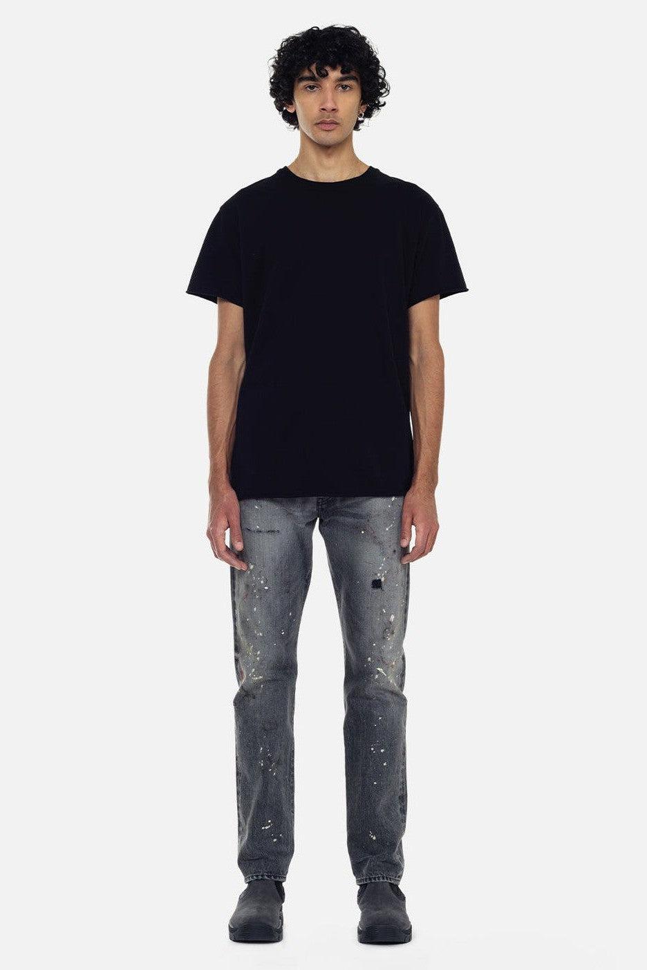 JOHN ELLIOTT-ANTI-EXPO TEE-NOWALL