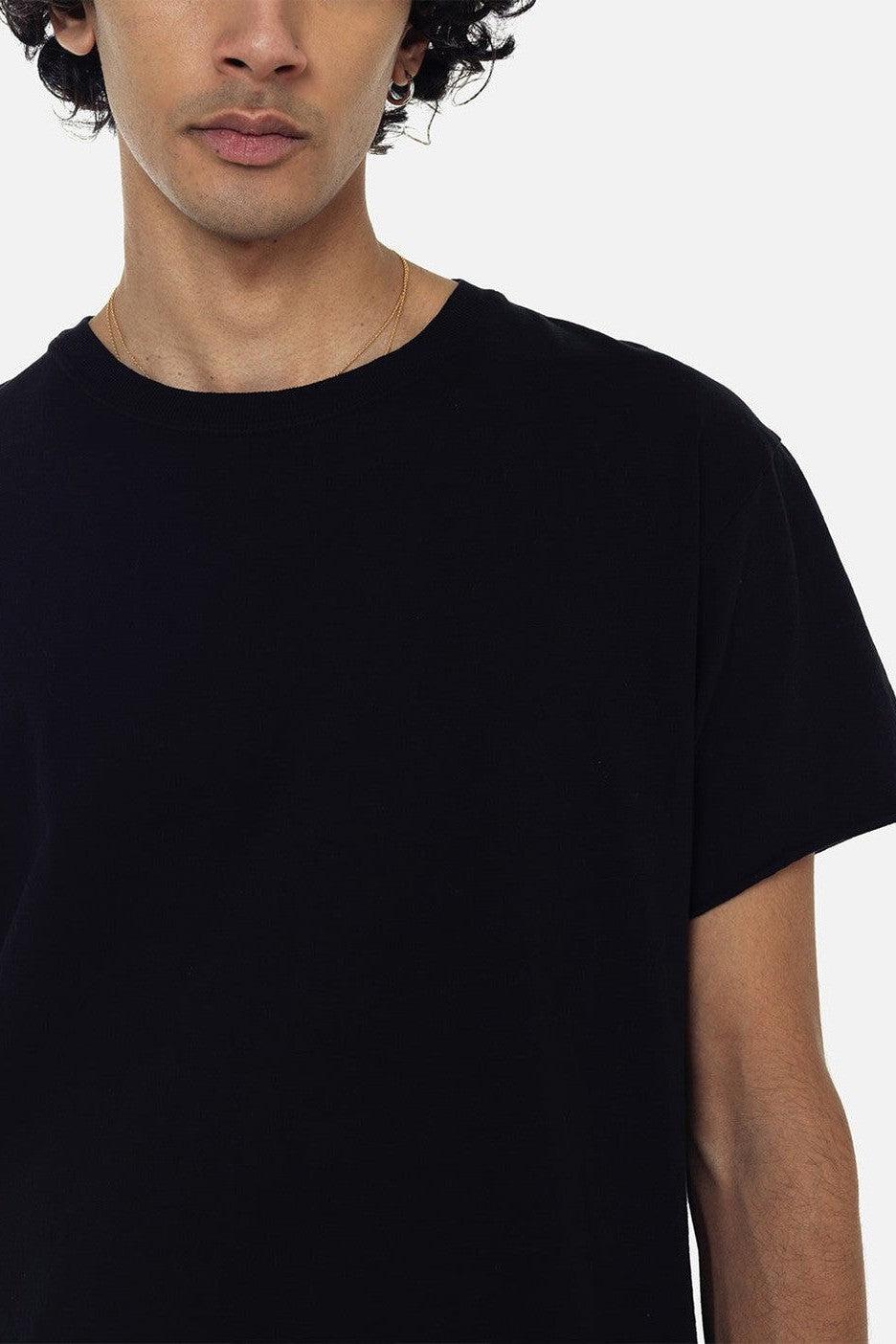 JOHN ELLIOTT-ANTI-EXPO TEE-NOWALL