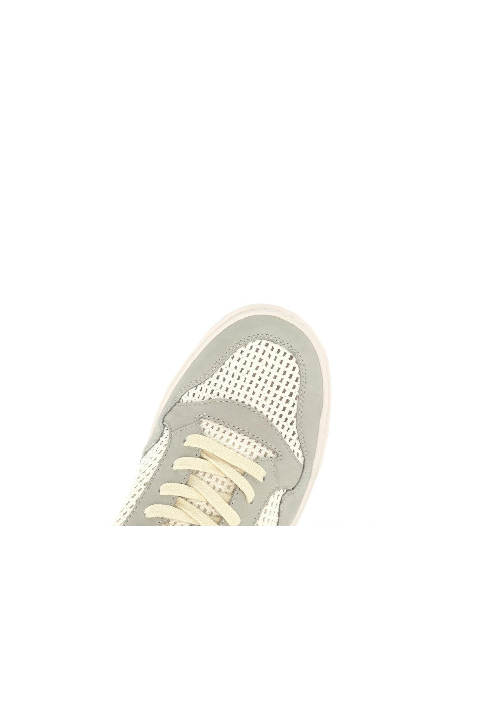 FOOT INDUSTRY-AUA402-001 SNEAKER-NOWALL